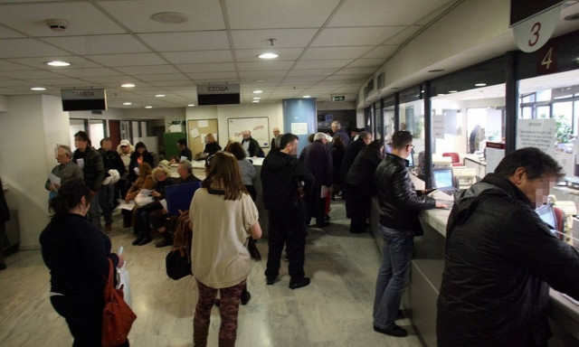 Εκλογές 2019: «Παγώνουν» όλα στο δημόσιο πριν τις κάλπες – Όλα όσα πρέπει να γνωρίζετε