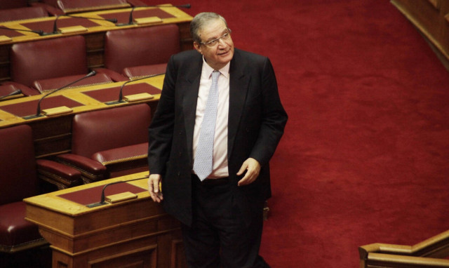 Μωραϊτάκης: Την κατάργηση μείωσης του αφορολόγητου την πληρώνει και πάλι ο ελεύθερος επαγγελματίας