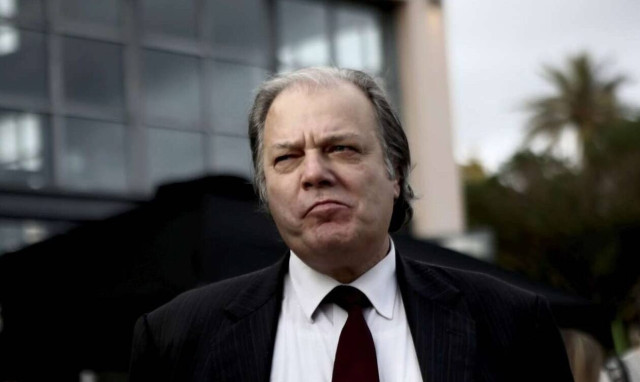 Ο «άνθρωπας» είναι «υπερκομματικός»