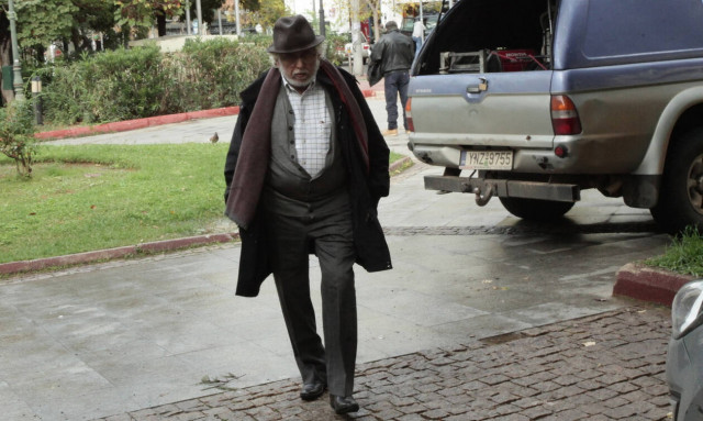 Τι οδήγησε τον Γιώργο Γραμματικάκη στην έξοδο - Το παρασκήνιο και οι παρεμβάσεις