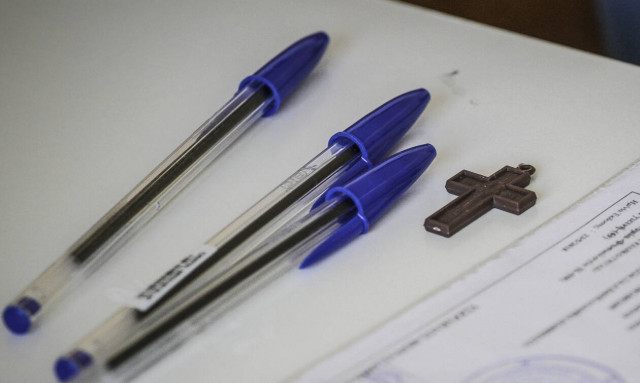 Θέματα Πανελληνίων 2019 στη Χημεία