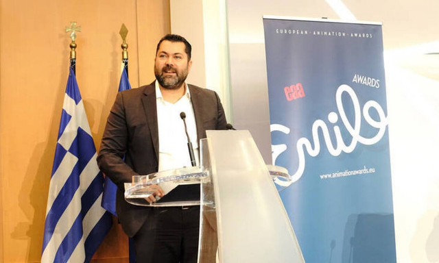 Κυβερνητικός εκπρόσωπος για την προεκλογική περίοδο ο Λευτέρης Κρέτσος 