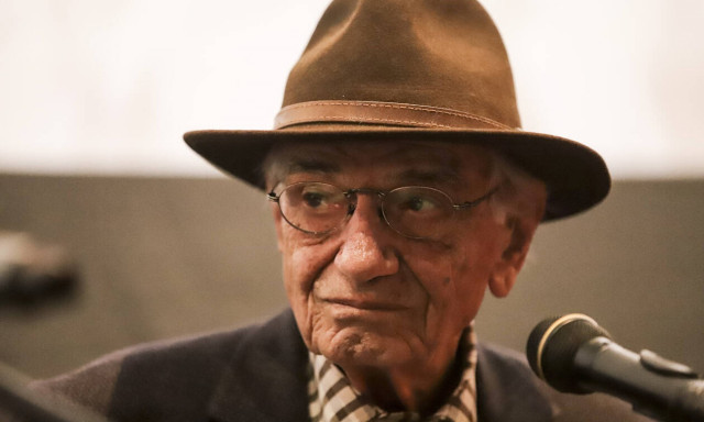 Ο Βασίλης Βασιλικός επικεφαλής του ψηφοδελτίου Επικρατείας του ΣΥΡΙΖΑ 