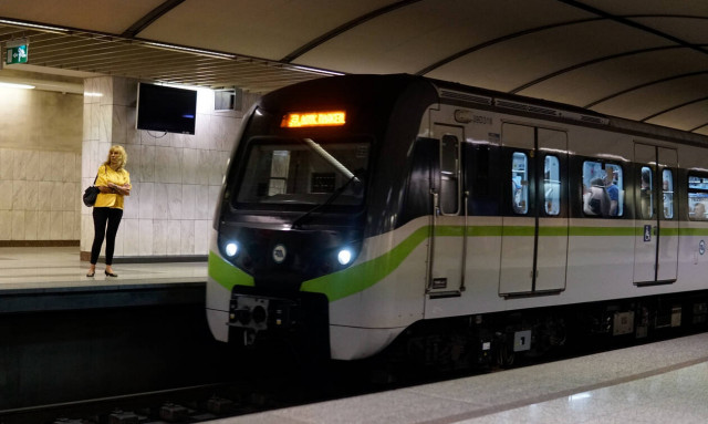 «Παραλύει» η πρωτεύουσα: Χωρίς Μετρό, Ηλεκτρικό και Τραμ σήμερα η Αθήνα - Δείτε ποιες ώρες