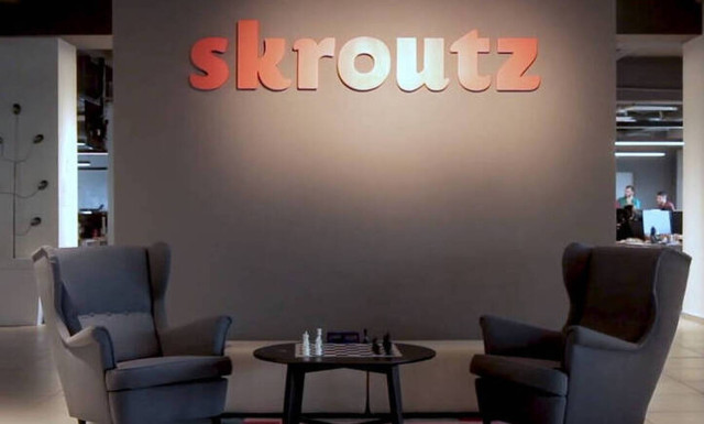 Πώς επιλέγει υπολογιστές η κορυφαία εταιρεία ηλεκτρονικού εμπορίου στην Ελλάδα;