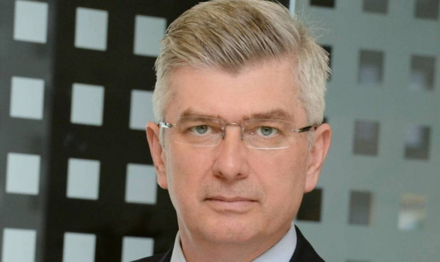 Πέθανε ο πρόεδρος της Merck Ελλάδος, Γιάννης Βλόντζος