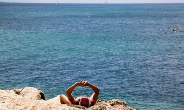 Weather forecast: Mostly fair on Friday (14/06/2019)