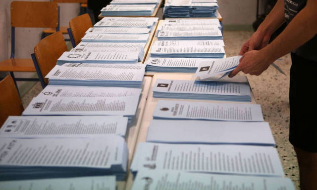 Εκλογές 2019: Θα κόψουν τα μικρά κόμματα την αυτοδυναμία της Νέας Δημοκρατίας;