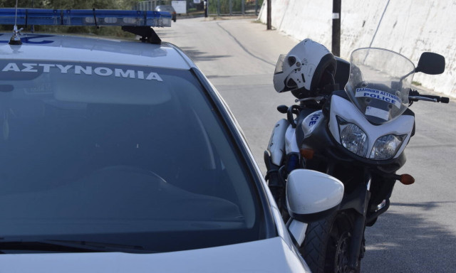 Καλαμαριά: Με σφυρί δολοφόνησε ο ψυκτικός την 63χρονη (pics+vid)