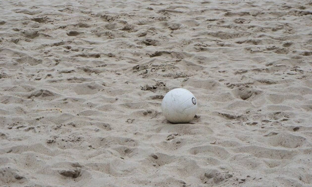 Θρήνος: Νεκρός γνωστός αθλητής - Πήδηξε στο κενό (pics)