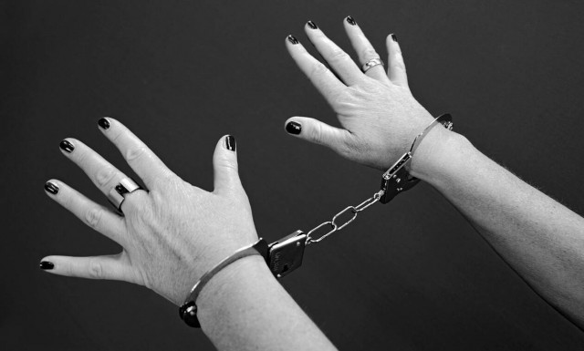 Φθιώτιδα: Ο «ποντικός» αποδείχθηκε ότι ήταν η γυναίκα του!