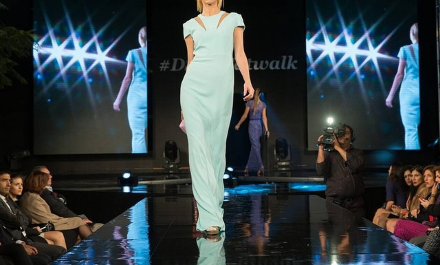 Η φωτογραφία διάσημου μοντέλου που σόκαρε το διαδίκτυο 