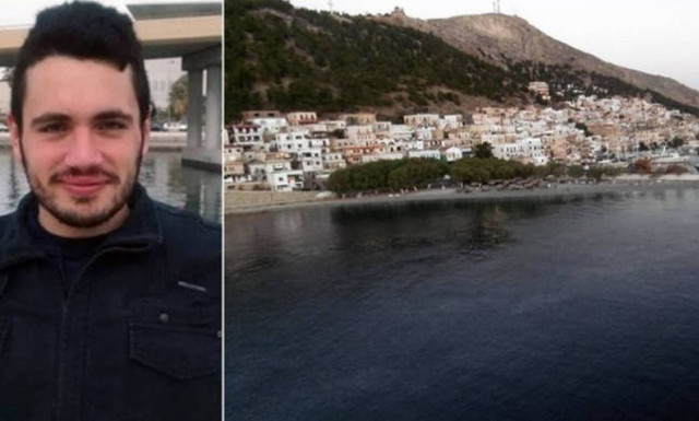 Νίκος Χατζηπαύλος: Νέα στοιχεία φέρνουν την ανατροπή - «Δολοφονία, όχι πτώση»