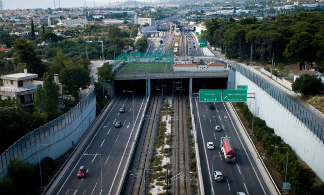 Αττική Οδός: Έρχονται αυξήσεις - φωτιά στα διόδια - Πότε θα ισχύσουν και πόσα θα πληρώνουμε