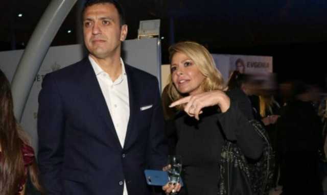 Γάμος Μπαλατσινού – Κικίλια: Αυτό είναι το μήνυμα της Τζένης λίγες ώρες πριν ντυθεί νύφη