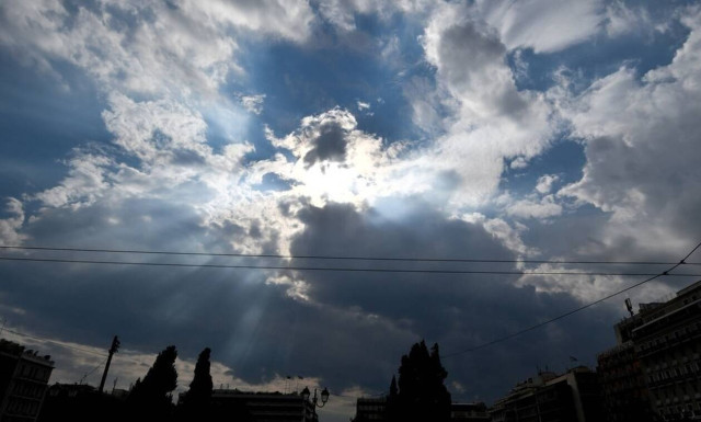 Weather forecast: Mostly fair on Sunday (16/06/2019)