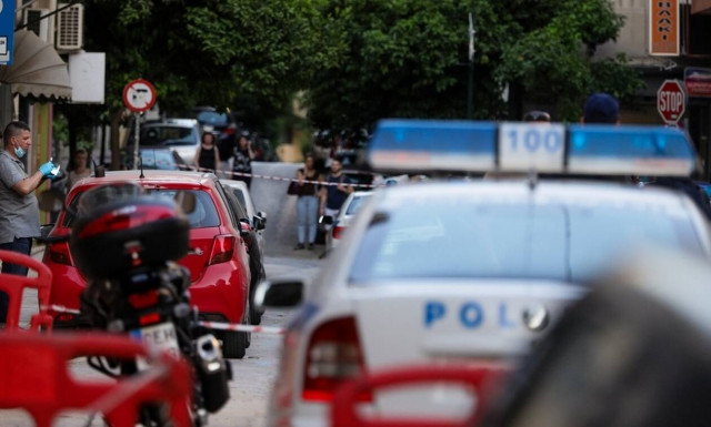 Έγκλημα Γουδί: «Κουράστηκα να τη σέρνω. Επέστρεψα στο σπίτι και νόμιζα ότι είχε τελειώσει το θέμα»