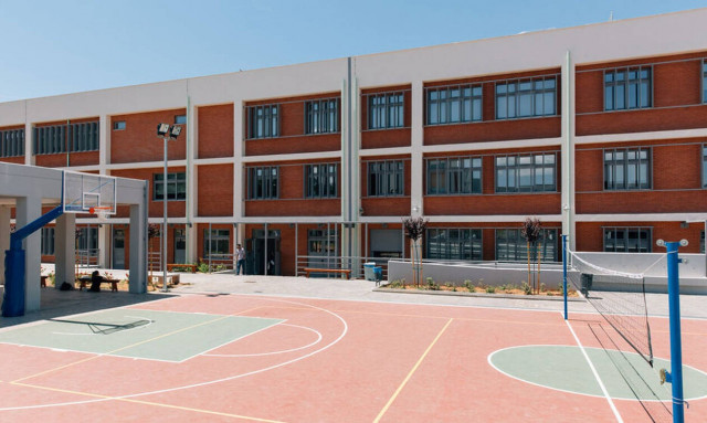 Σέρρες: Τρόμος σε σχολική εκδρομή - Δείτε τι έγινε (pics)