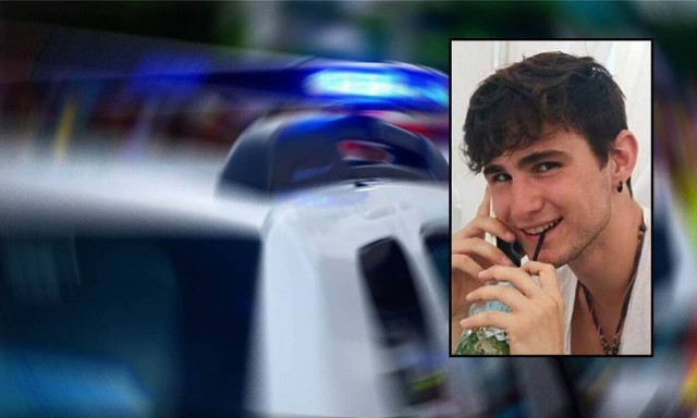 Συναγερμός στο Ηράκλειο για τον 20χρονο Κοσμά που αγνοείται - Το σημάδι ζωής που τα ανατρέπει όλα
