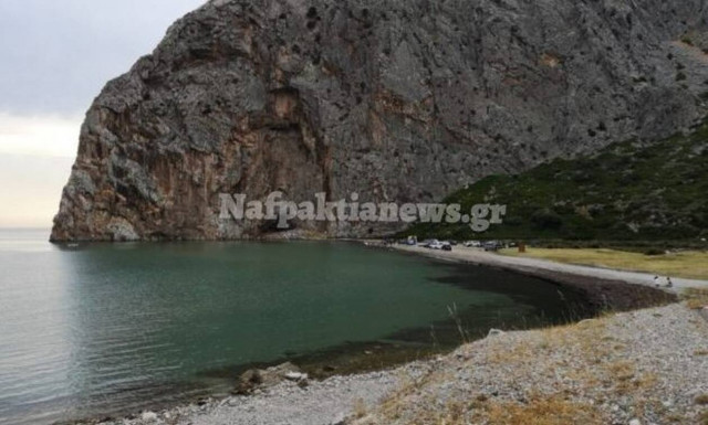 Τραγωδία στη Ναυπακτία: Νεκρός ο 25χρονος που πήγε να σώσει τη βάρκα του από το μπουρίνι