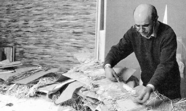 Πέθανε ο σπουδαίος Έλληνας καλλιτέχνης Pavlos