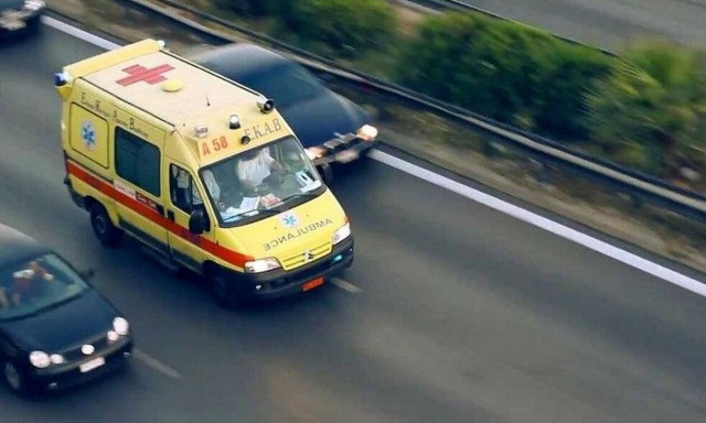 Τραγωδία στην Κυλλήνη: Πνίγηκε 62χρονος