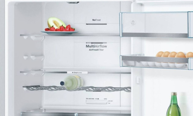 Όσα πρέπει να ξέρουμε πριν αγοράσουμε ψυγείο