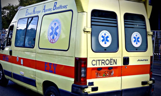 Κατάκολο: Πνίγηκε μία ηλικιωμένη γυναίκα