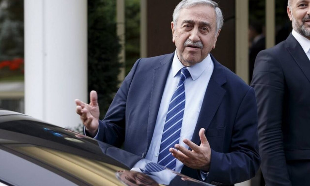 Τραβάει το σχοινί ο Ακιντζί: Δεν θα αποτρέψετε το «Φατίχ» με τα εντάλματα 