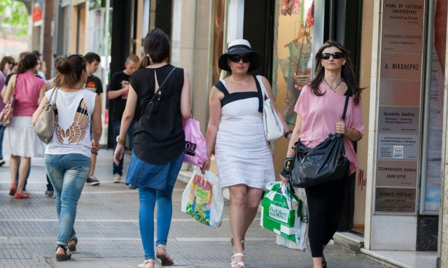 Αγίου Πνεύματος 2019: Αυτά τα σούπερ μάρκετ θα είναι ανοιχτά