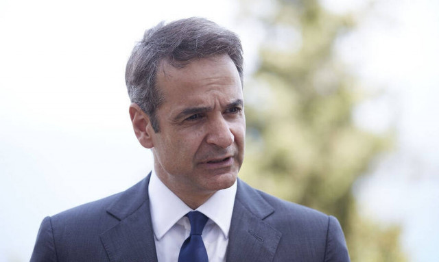 Πυρά Μητσοτάκη: Η Τουρκία δείχνει απόλυτη περιφρόνηση στο Διεθνές Δίκαιο – Να υπάρξουν κυρώσεις