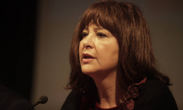 Συγκλονίζει το μήνυμα της Μαρίας Χούκλη για τον πατέρα της: Είναι μεγάλη η απόσταση για να γυρίσει 