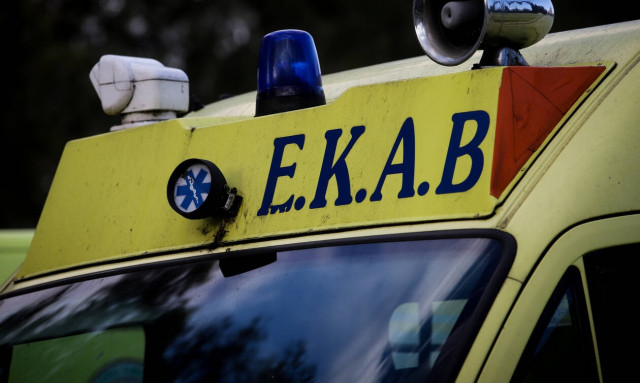 Καλαμάτα: Πνίγηκε 87χρονος στην παραλία της Μπούκας