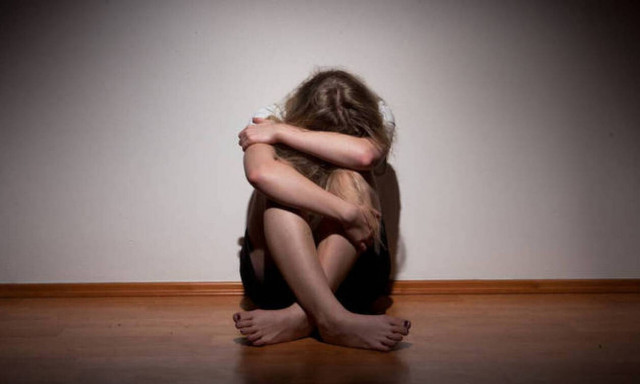 Χαλκίδα: Στη φυλακή ο πατριός που ασελγούσε σε βάρος της ανήλικης κόρης της συζύγου του