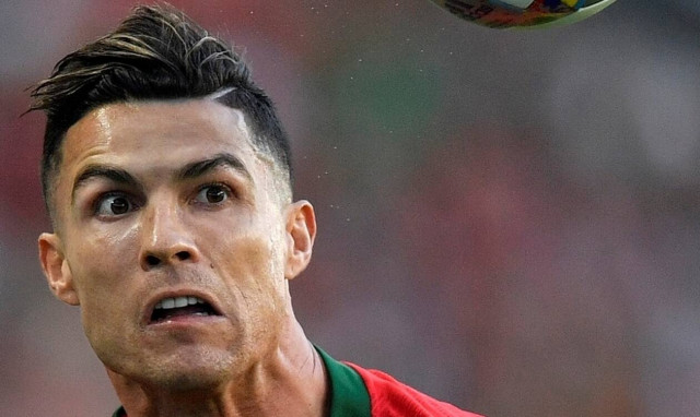 Κριστιάνο Ρονάλντο: Μαζί του στη Μεσσηνία Δέλλας και Μαστροκώστα (pics)