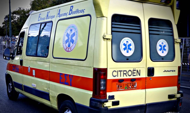 Στο νοσοκομείο 3χρονο αγοράκι - Έπεσε πάνω του κατσαρόλα με καυτό νερό