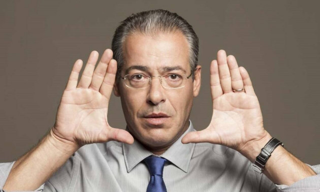 Alpha: «Πανικός» με τον Μάνεση – Δείτε τι έχει συμβεί (pics) 