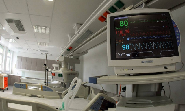 Χανιά: Στην Εντατική 8χρονος που παραλίγο να πνιγεί - Κρίσιμα τα επόμενα 24ωρα