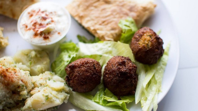 Φαλάφελ: Τι είναι - Ποια η προέλευσή του - Όλα όσα πρέπει να γνωρίζετε