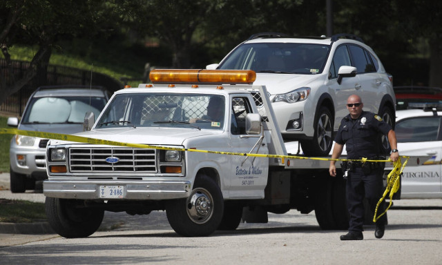 Ματωμένο πάρτι αποφοίτησης: Ένας νεκρός και τραυματίες από πυροβολισμούς