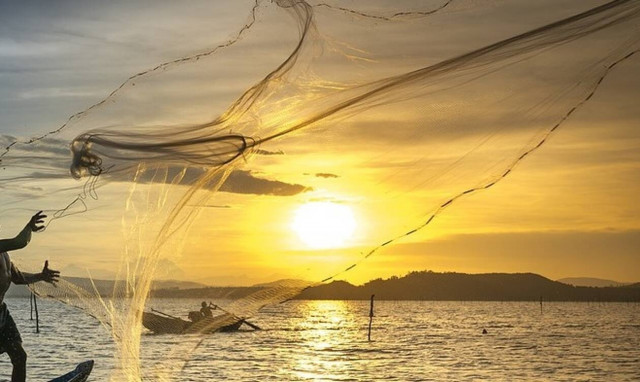 ΠΡΟΣΟΧΗ: Αυτός είναι ο φόβος και ο τρόμος του Αιγαίου (Pics)