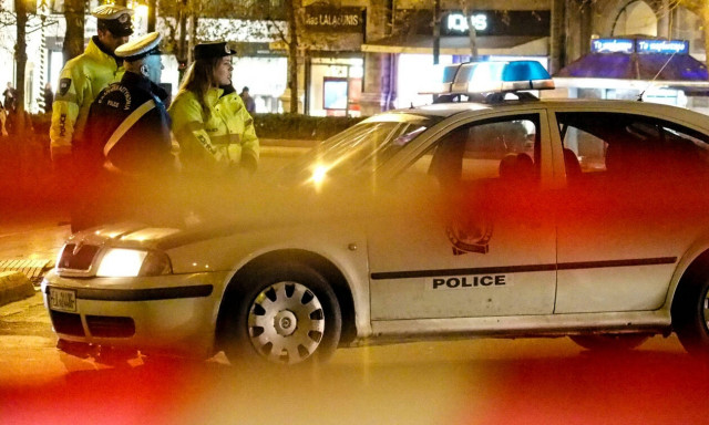 Θρίλερ στον Κορυδαλλό: Νεκρός φύλακας εταιρείας μετά από ληστεία 