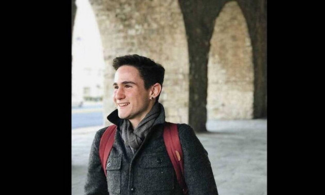 Κρήτη: Τέλος στο θρίλερ - Εντοπίστηκε σώος ο Κοσμάς