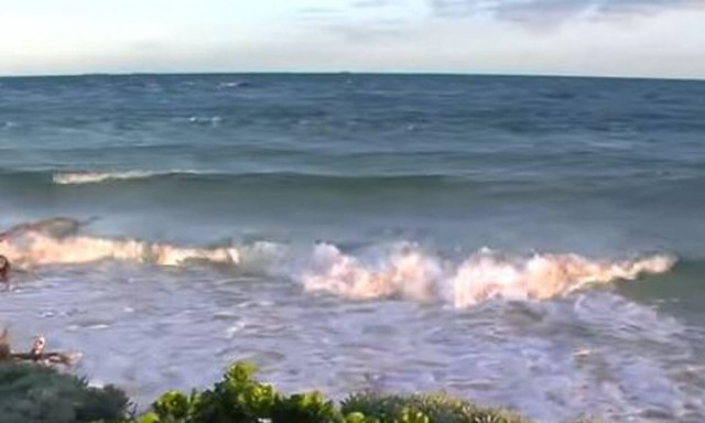 Μπαχάμες: Το νησί με το ελληνικό όνομα που αποτελεί παράδεισο επί γης (vid)