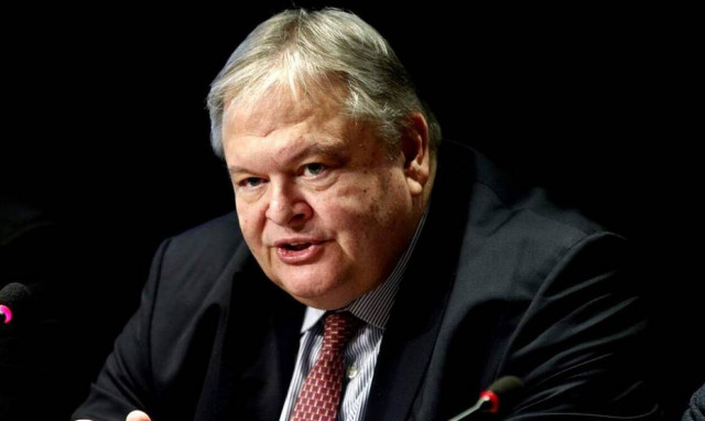 Έρχεται πολιτική - βόμβα: Τι ετοιμάζει ο Βαγγέλης Βενιζέλος