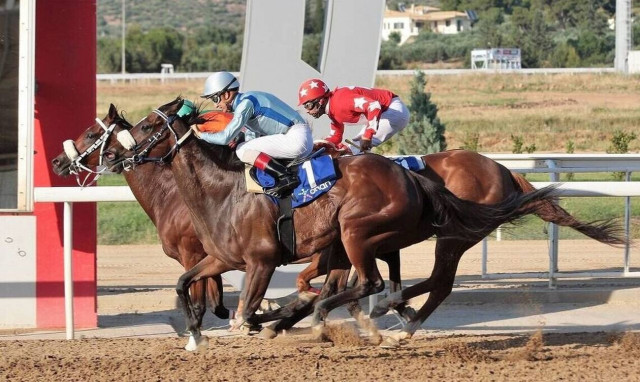 Markopoulo Park: Εντυπωσιακές αφίξεις και δύο τζακ ποτ