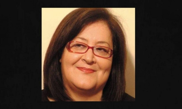 Εκλογές 2019 - Ιωάννα Στεργίου: Να δούμε την ουσία πίσω από το περιτύλιγμα