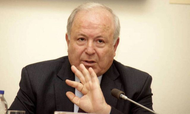  Εκλογές 2019: «Καρφιά» Μαρκογιαννάκη για τον αποκλεισμό του από τα ψηφοδέλτια της ΝΔ