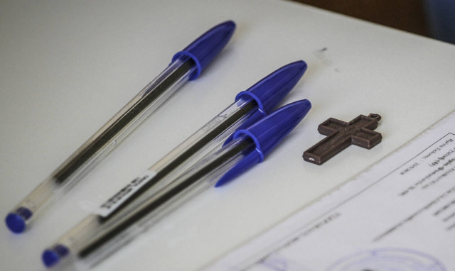 Θέματα Πανελληνίων 2019 στη Βιολογία