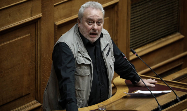 Ποιο υπουργείο θέλει να κλείσει ο Ψαριανός